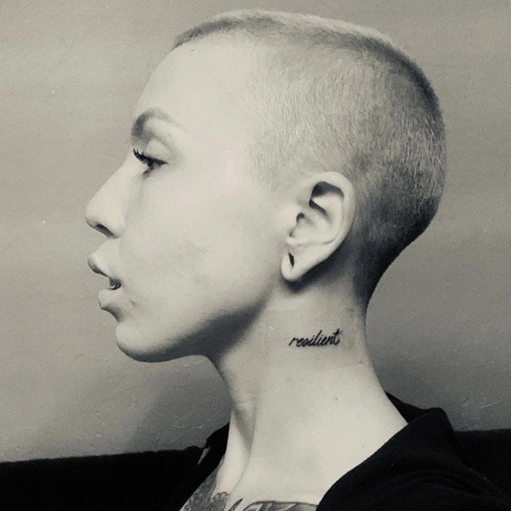 Meet your Posher, Kate